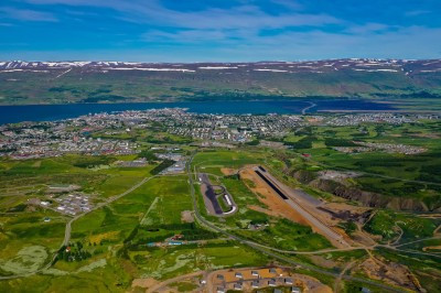 Nez - mótið fer fram dagana 30 og 31 júlí 2022